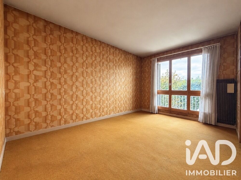 Vente Appartement Vente Appartement 4 pièces Le blanc-mesnil