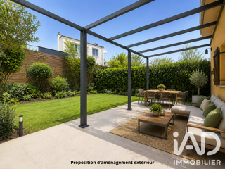  Maison à vendre 4 pièces 70 m²