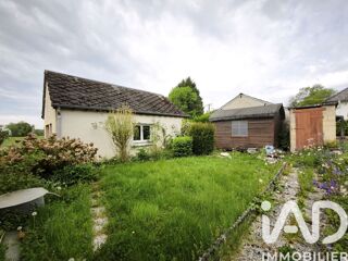  Maison � vendre 4 pi�ces 84 m�