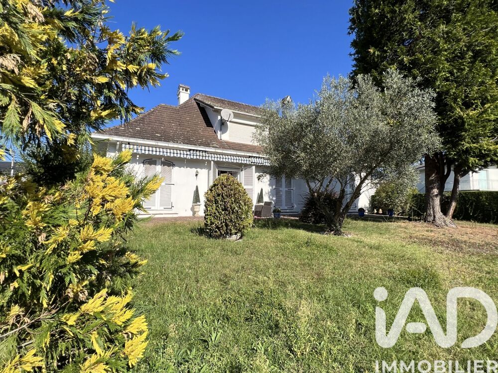Vente Maison d'architecte 7 pièces
