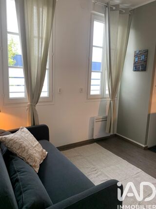  Appartement à louer 3 pièces 61 m²