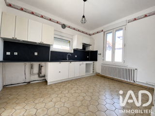 Vente Maison Vente Maison de village 4 pièces Moÿ-de-l'aisne