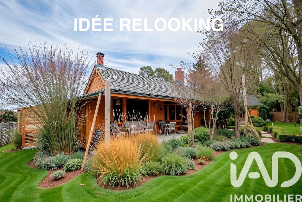 Vente Maison/villa 3 pièces