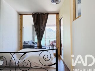  Appartement à vendre 2 pièces 39 m²