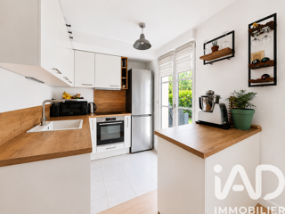  Appartement à vendre 4 pièces 84 m²