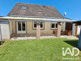 Maison à vendre 6 pièces 96 m²