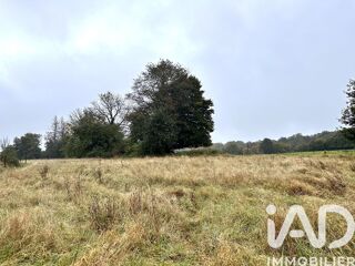 Terrain � vendre 1500 m�