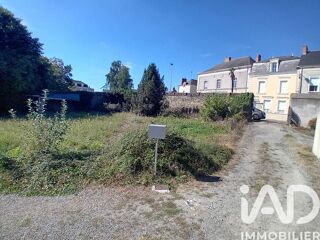 Terrain à vendre 560 m²