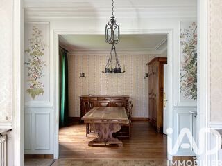  Maison à vendre 6 pièces 133 m²