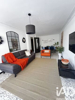  Maison à vendre 6 pièces 90 m²
