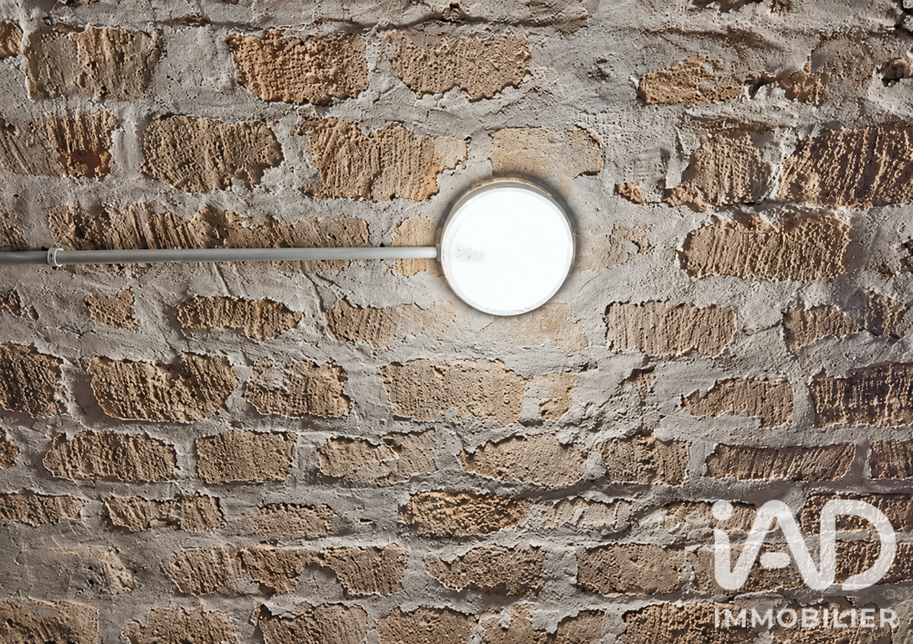 Vente Parking/Garage Vente Garage 18 m&sup2; Paris 10