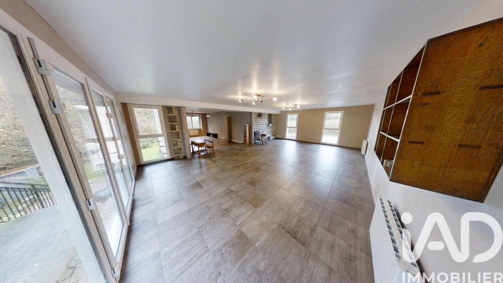 Vente Maison de campagne 9 pièces