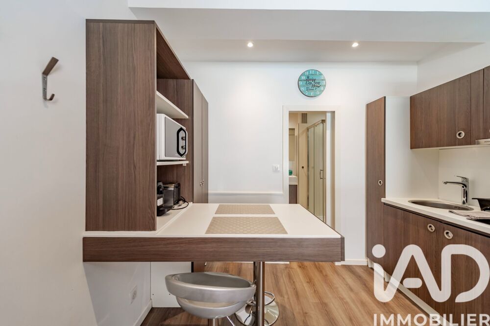 Vente Appartement Vente Studio 1 pièce Toulon