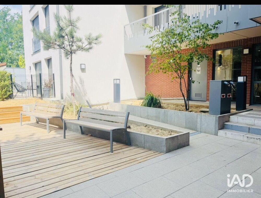 Location Appartement Location Appartement 1 pièce Neuilly-plaisance
