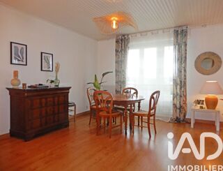  Appartement � vendre 4 pi�ces 84 m�