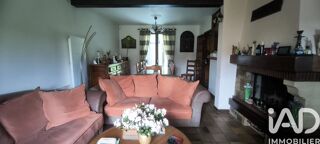  Maison à vendre 9 pièces 134 m²