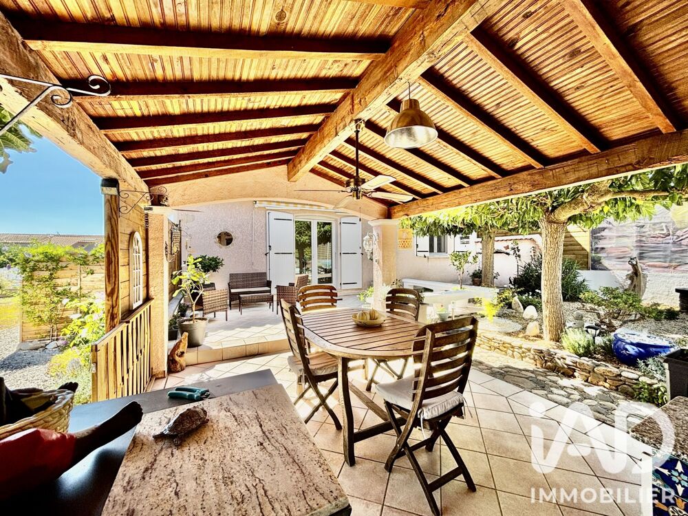 Vente Maison Vente Maison/villa 4 pièces Maraussan
