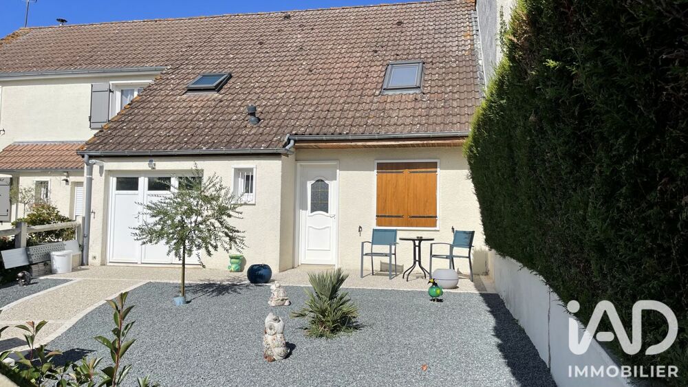 Vente Maison Vente Maison/villa 5 pièces Marolles