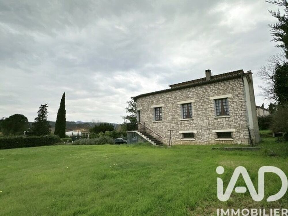Vente Maison traditionnelle 6 pièces
