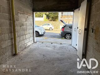  Parking / Garage à vendre 13 m²
