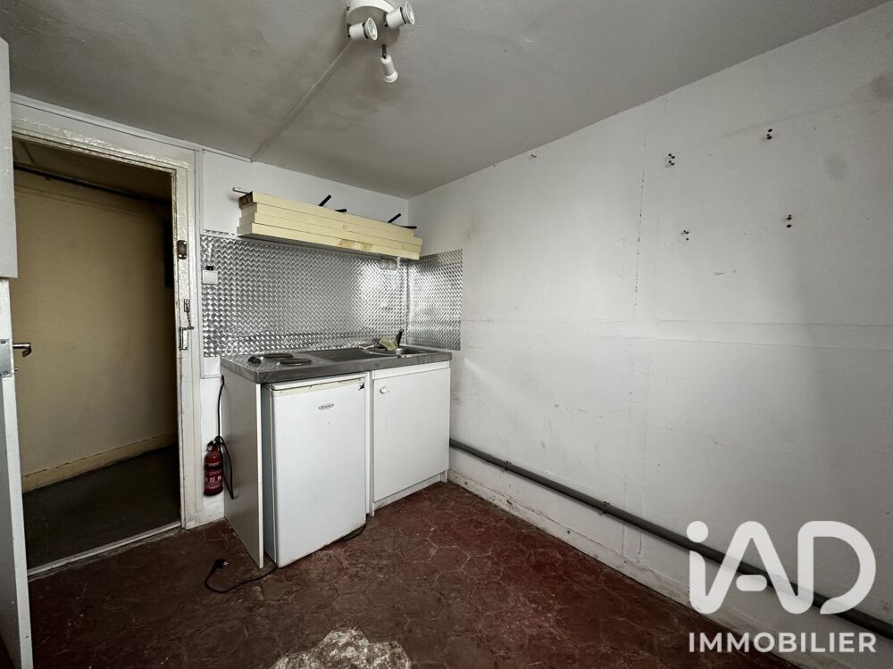 Vente Appartement Vente Appartement 1 pièce Paris 9