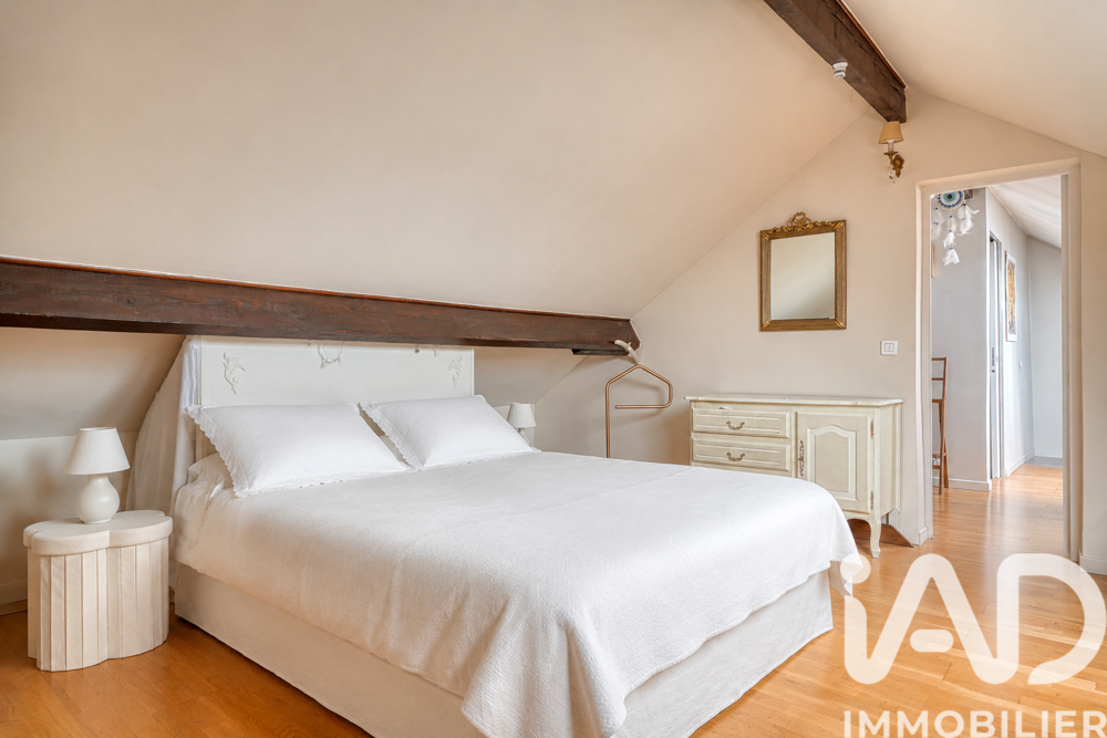 à vendre  Maison Poissy (78300)