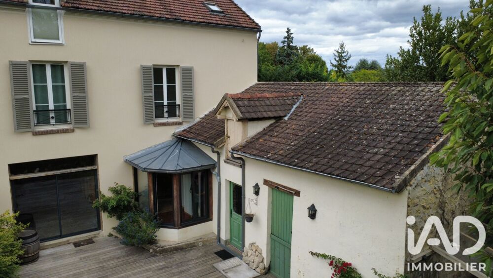Vente Maison de village 7 pièces
