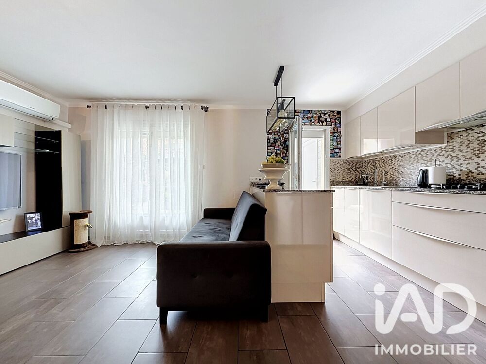 Vente Appartement Vente Appartement 4 pièces Perpignan
