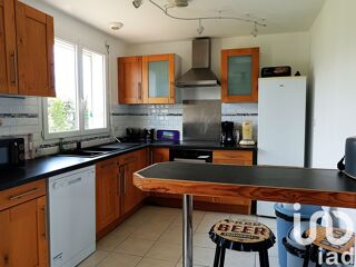  Maison à vendre 6 pièces 106 m²
