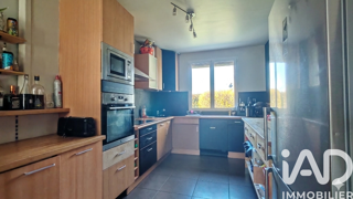  Maison à vendre 6 pièces 104 m²