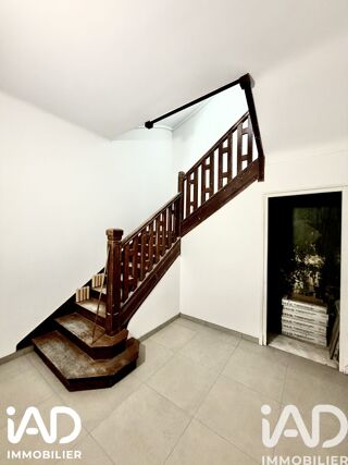  Immeuble à vendre 358 m²