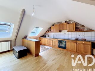  Maison à vendre 5 pièces 127 m²