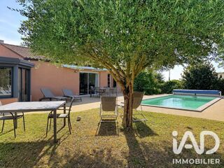  Maison à vendre 6 pièces 130 m²
