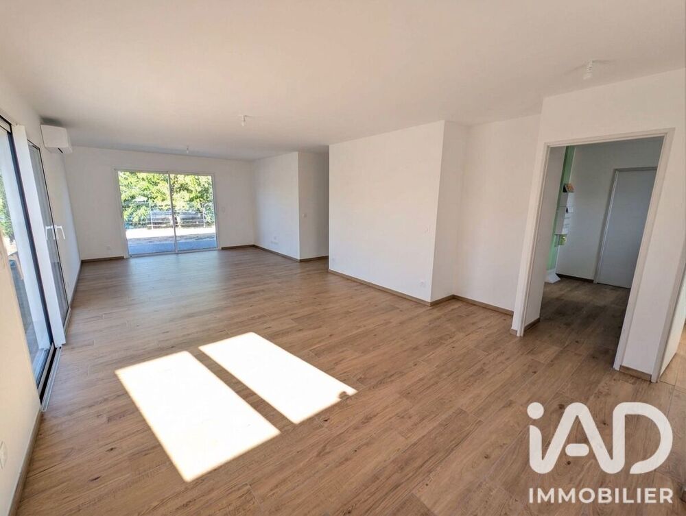 Vente Maison Vente Maison/villa 4 pièces Libourne