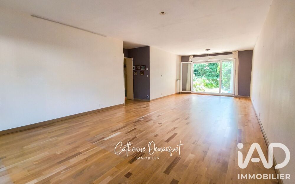Vente Appartement Vente Appartement 4 pièces Taverny