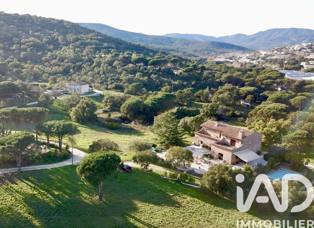 Vente Domaine 17 pièces