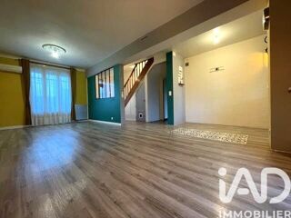  Maison à vendre 6 pièces 122 m²
