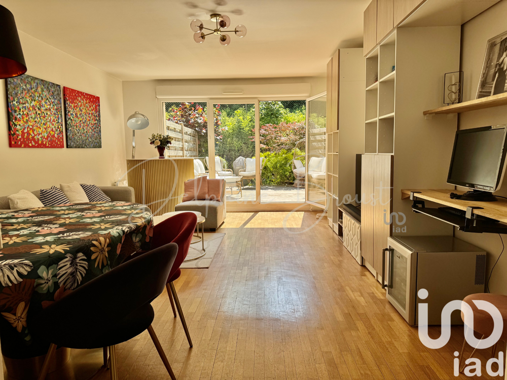 Vente Appartement Vente Duplex 5 pièces Montmorency