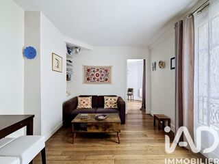  Appartement à vendre 2 pièces 34 m²