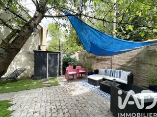  Maison à vendre 6 pièces 109 m²