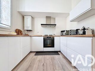  Appartement à vendre 5 pièces 123 m²