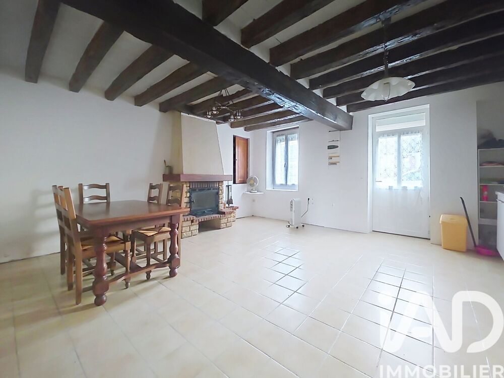 Vente Maison traditionnelle 2 pièces