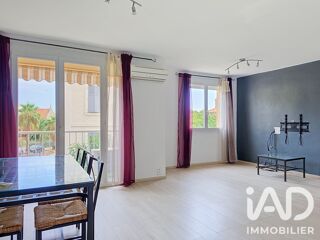  Appartement à vendre 3 pièces 63 m²