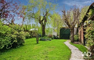  Maison à vendre 7 pièces 237 m²