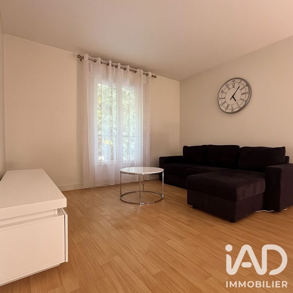 Location Appartement Location Appartement 2 pièces Chilly-mazarin