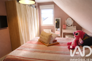  Maison à vendre 5 pièces 125 m²