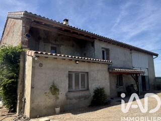  Maison à vendre 4 pièces 120 m²