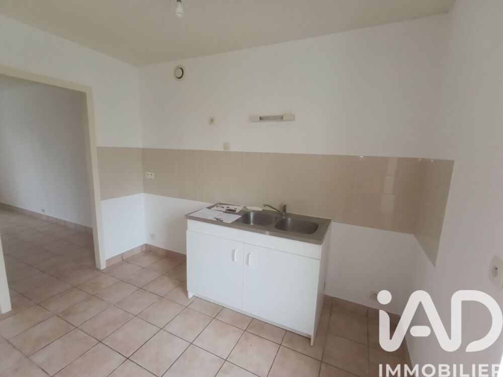 Vente Immeuble Vente Immeuble 109 m&sup2; Heugnes