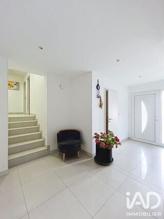  Maison à vendre 5 pièces 135 m²