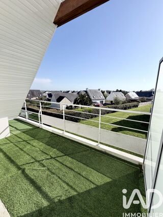  Appartement � vendre 2 pi�ces 39 m�